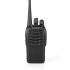 Kit X 2 Handy Baofeng Radio Walkie Talkie Bf888s 16ch Uhf + Auricular Manos Libres Bandas De Frecuencia 16 Color Negro Kit X 2 Handy Baofeng Radio Walkie Talkie Bf888s 16ch Uhf + Auricular Manos Libres Bandas De Frecuencia 16 Color Negro