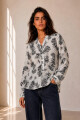 CAMISA JULIA RAMOS BLANCO
