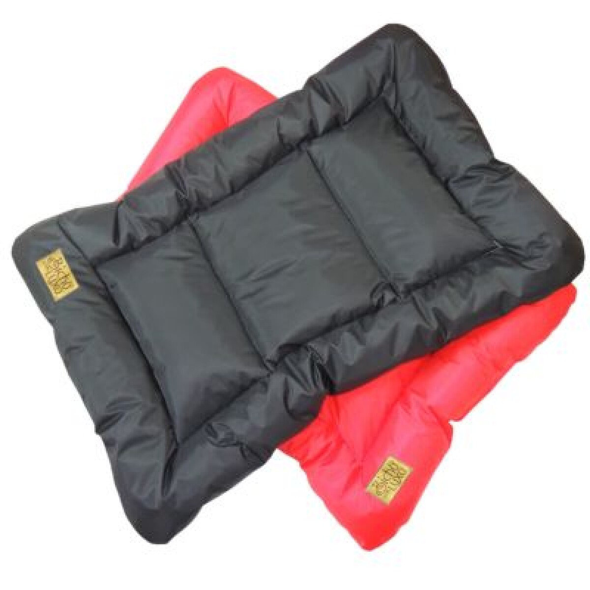 ALMOHADA IMPERMEABLE NEGRO TAMAÑO XL 