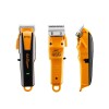 CORTAPELO INALÁMBRICA CON ACCESORIOS RECARGABLE Cortapelo Inalámbrica Con Accesorios Recargable