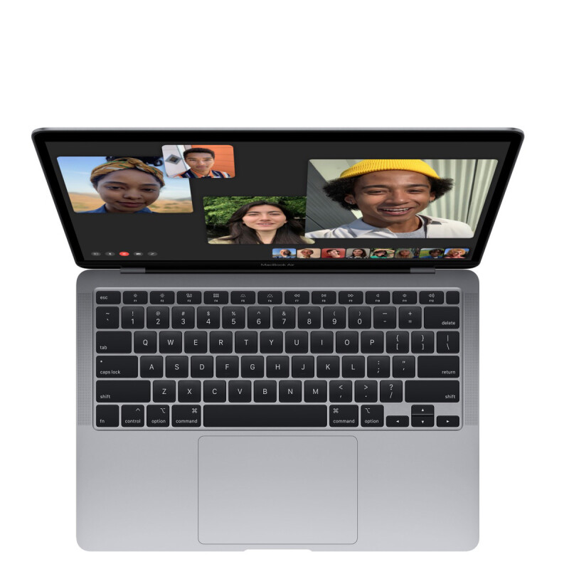 MacBook Air (Retina, 13-inch, 2020) i3 8Gb 256Gb Space Grey US MacBook Air (Retina, 13-inch, 2020) i3 8Gb 256Gb Space Grey US