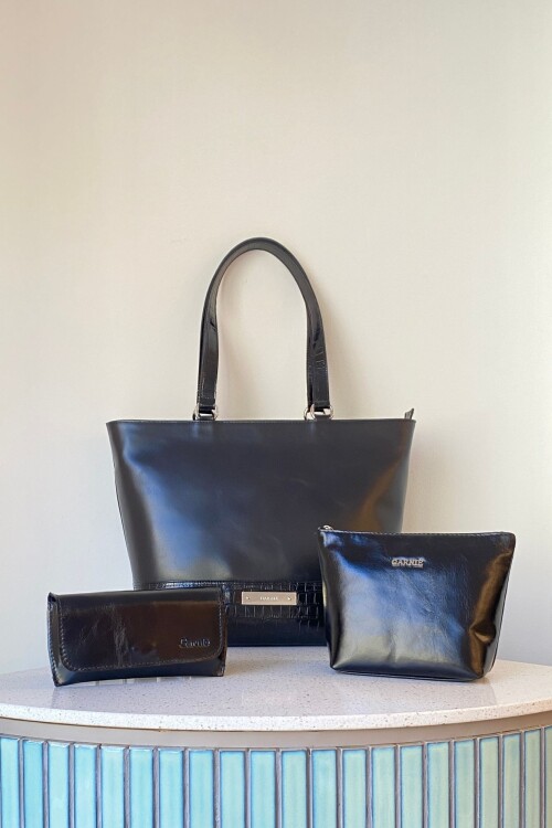 Sets Garniè – Cartera Tommy & Esenciales Sets Garniè – Cartera Tommy & Esenciales