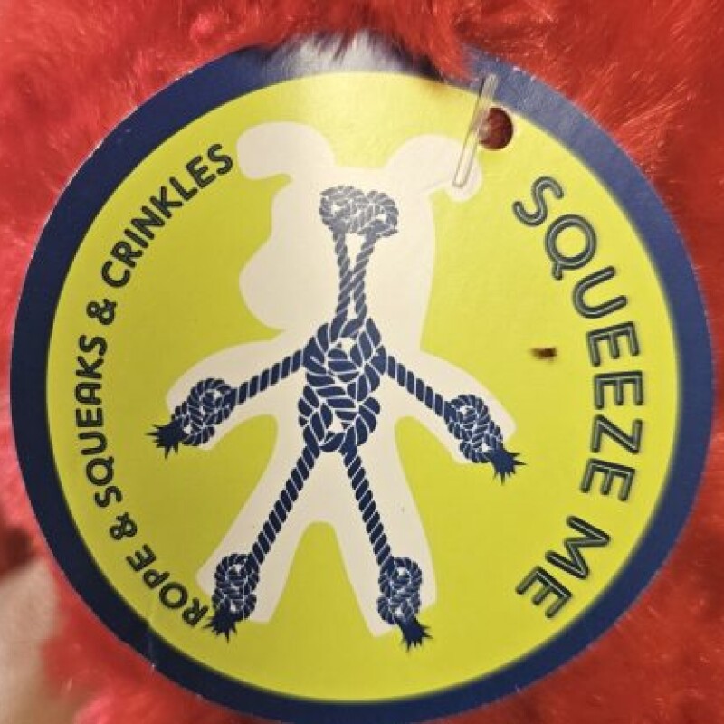 Peluche Langosta Peluche Langosta