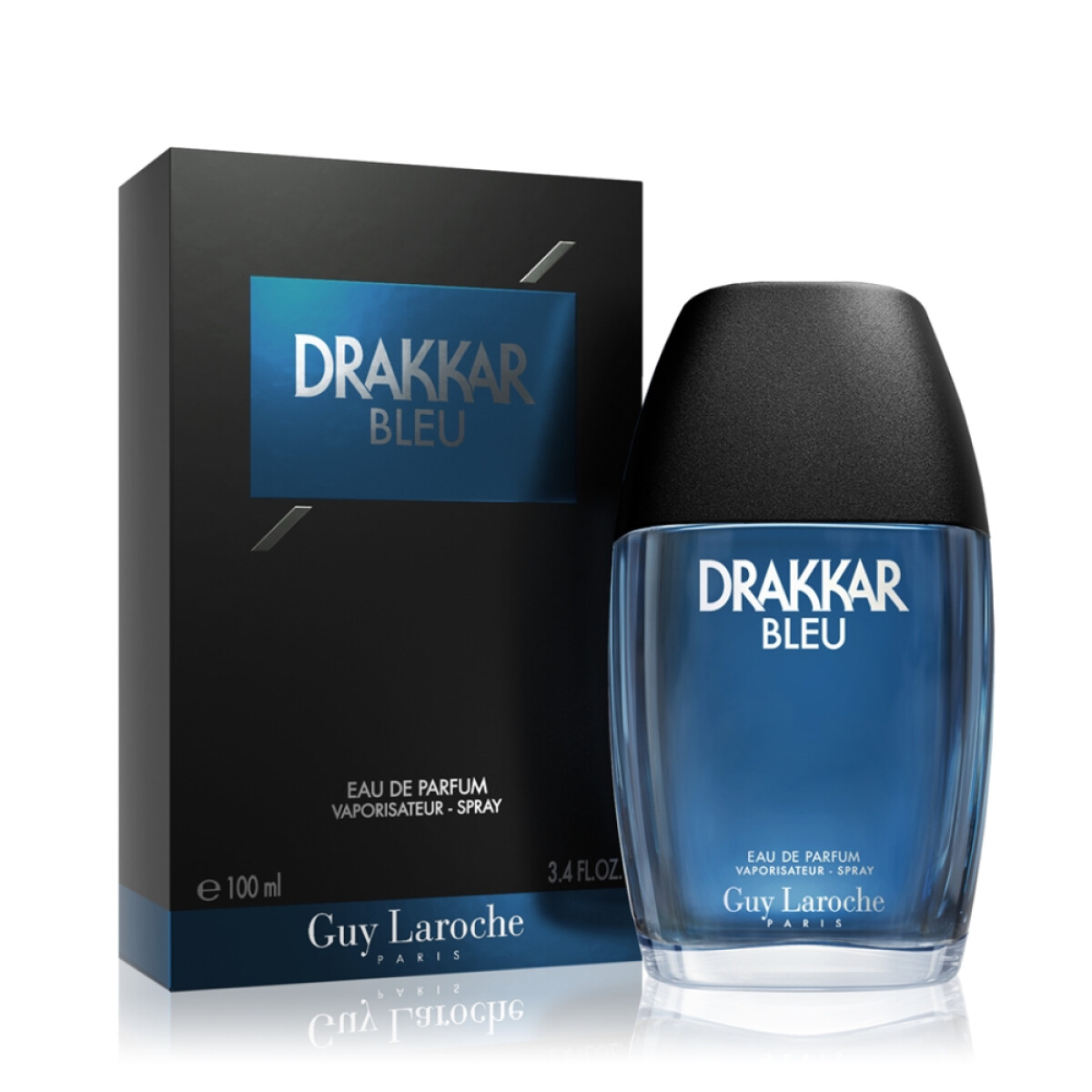 Perfume Drakkar Bleu EDP 100ml 