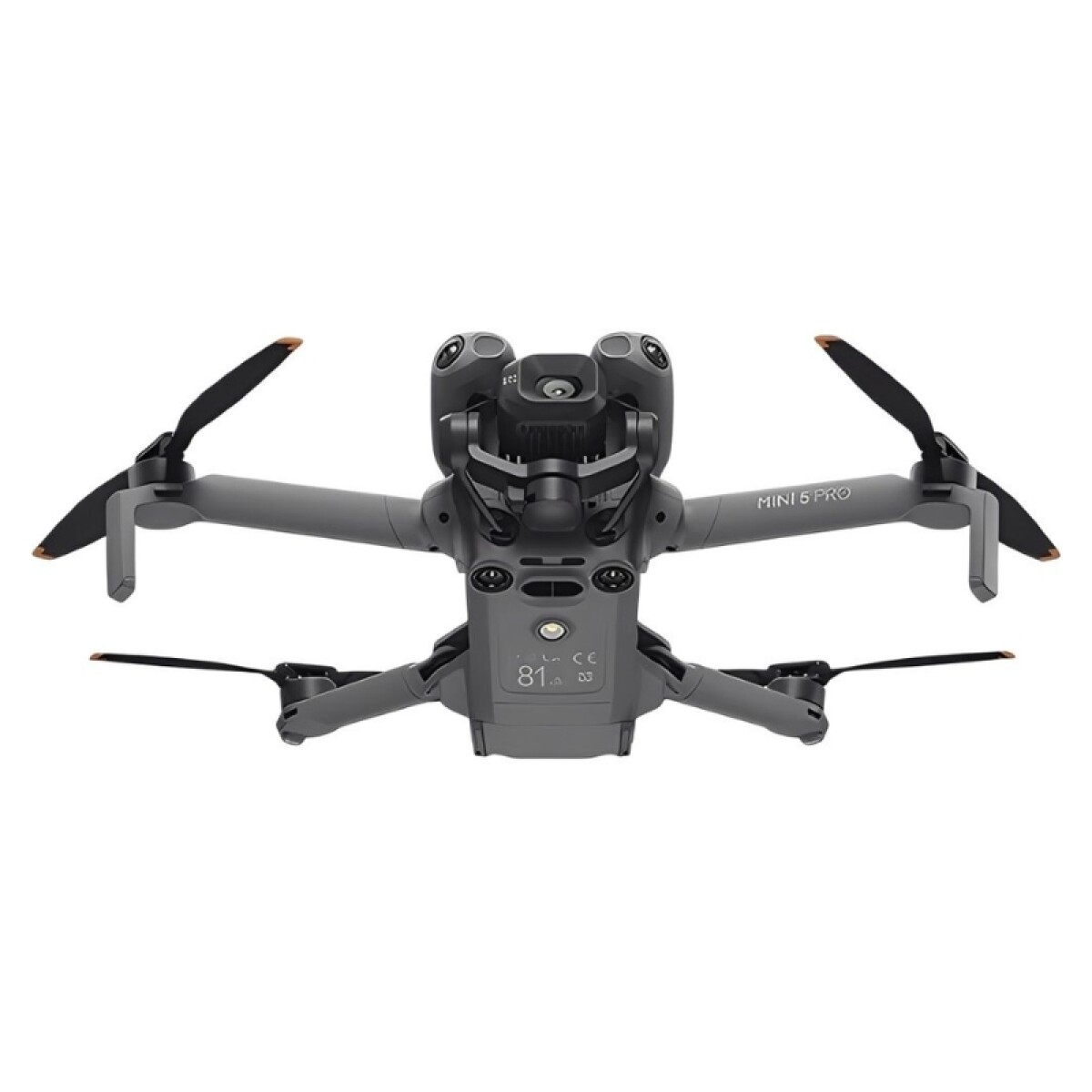 Drone Dji Mini 5 Pro Fly More Combo (RC N3) 36min x 3 