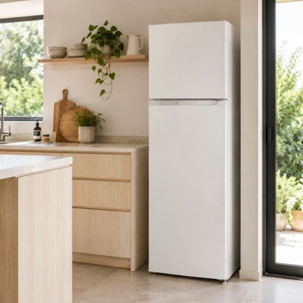 REFRIGERADOR ELDOM INVERTER NF250 - FRIO SECO REFRIGERADOR ELDOM INVERTER NF250 - FRIO SECO