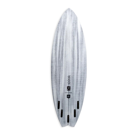 Tabla Firewire Mashup Volcanic 5'10'' - Futures Tabla Firewire Mashup Volcanic 5'10'' - Futures