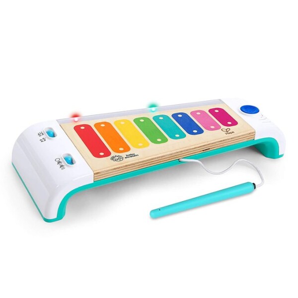 Xilófono Magic Touch Hape Xilófono Magic Touch Hape
