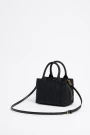 BOLSO DE MANO POCKET PEQUEÑO N Negro