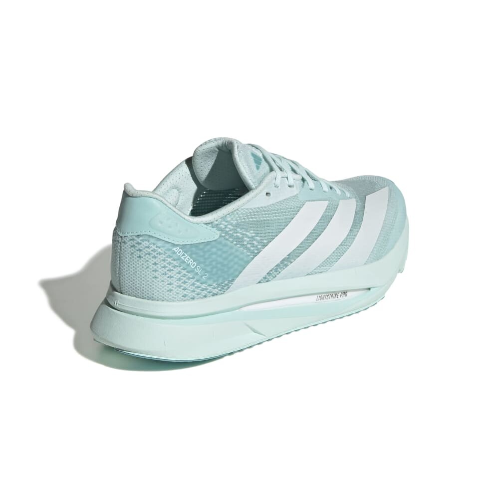 Adizero Sl2 W - Mujer Green