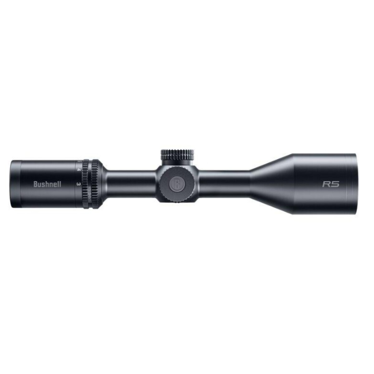Mira Telescópica Bushnell R5 3-9x50 Iluminada DOA-LRH800 