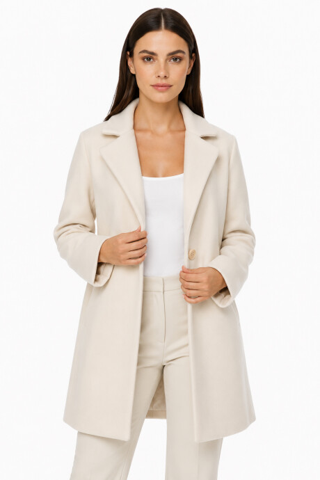 Tapado Kimmu Beige