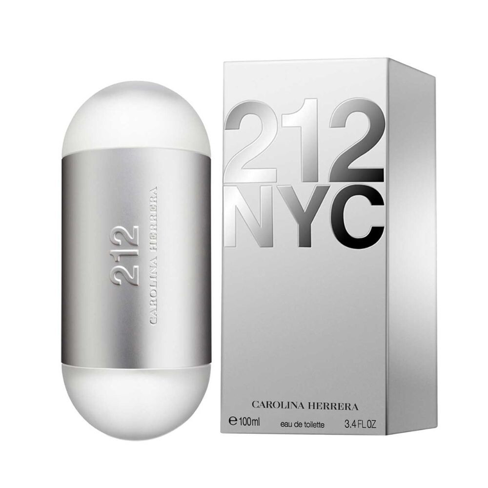 212 NYC Eau De Toilette 212 NYC Eau De Toilette