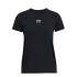 Remera de Mujer Under Armour Rival Core Negro