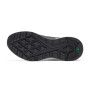 Zapatillas Field Trekker Low Lace Up Hombre Jet Black