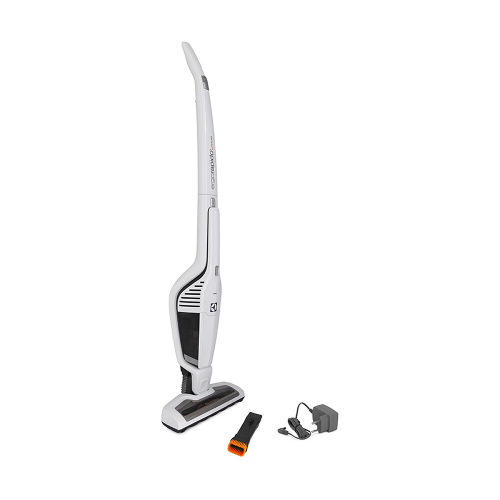 Aspiradora Vertical Inalámbrica Electrolux 2 en 1 60W ERG21 Aspiradora Vertical Inalámbrica Electrolux 2 en 1 60W ERG21