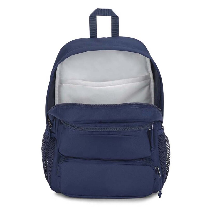 Mochila Portalaptop Cross Town Plus Navy
