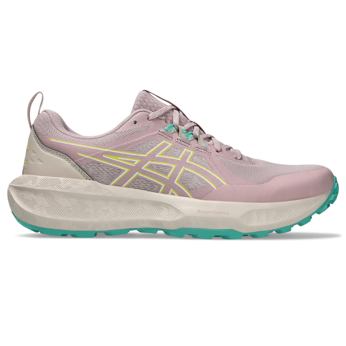 Zapatillas Trail Running GEL-Sonoma 8 Mujer - Morganite/cacti 