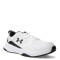 Championes de Hombre Under Armour Charged Edge Blanco