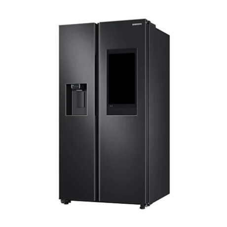 Heladera Side by Side de 585 L Family Hub Negro