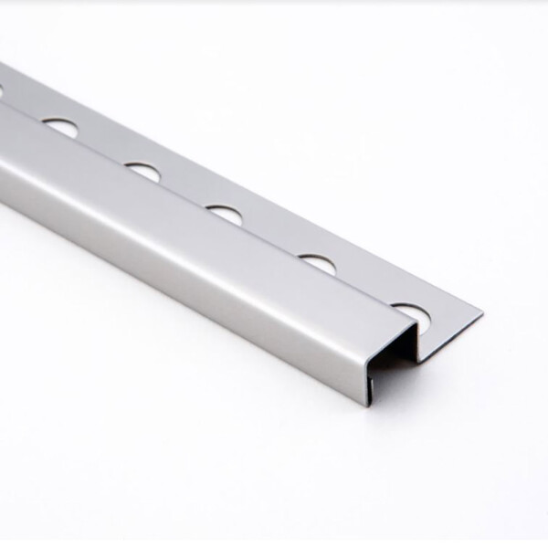 OMEGA ACERO INOX. AISI 304 BRILLANTE Omega Acero Inox. Aisi 304 Brillante