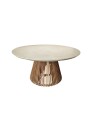 Mesa Comedor Eira Color Unico