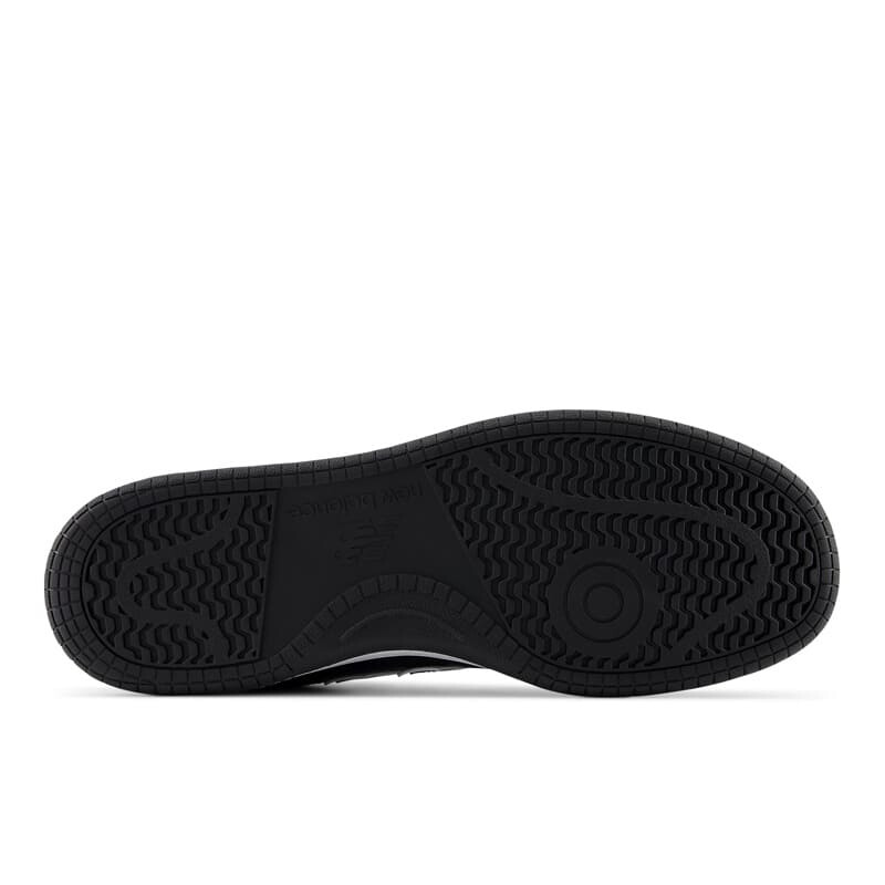 Championes New Balance Lifestyle de Hombre - BB480COB Negro