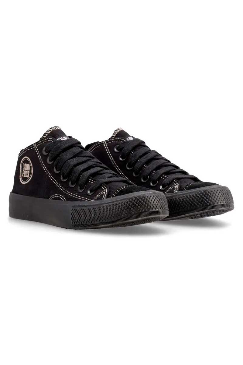JOHN FOOS MEDIA BOTA 164 LONA 