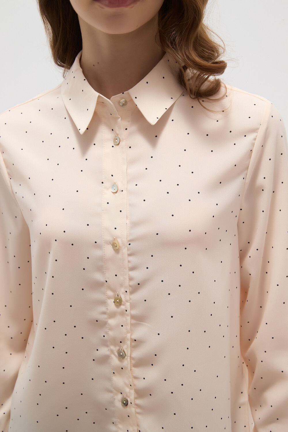 Camisa Rue Estampado 1