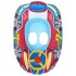 Salvavidas Inflable Flotador Auto Volante Niños Piscina Salvavidas Inflable Flotador Auto Volante Niños Piscina