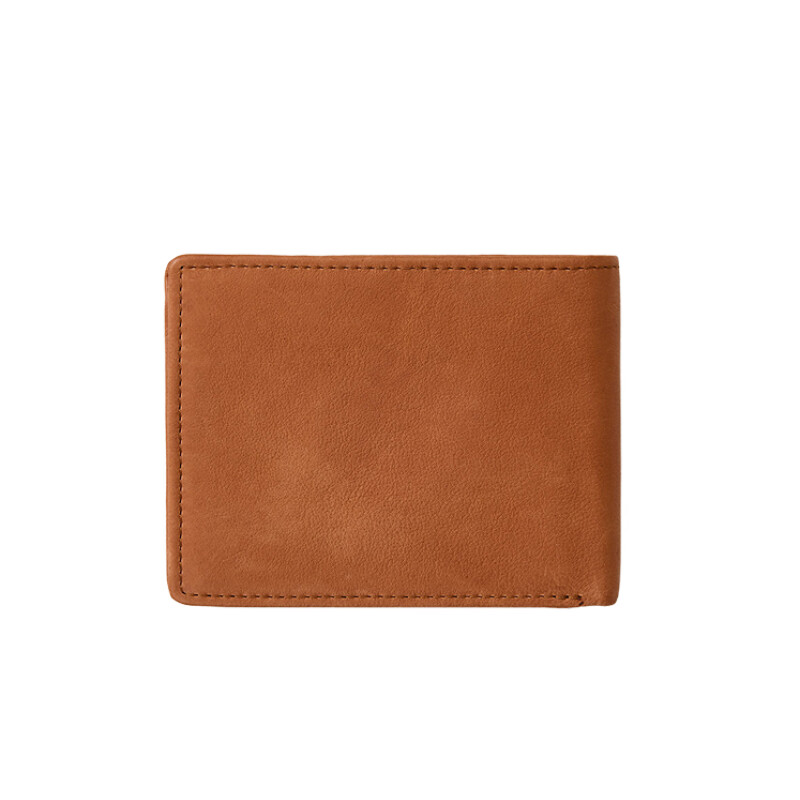 Billetera Rip Curl K-Roo Rfid All Day - Marrón Billetera Rip Curl K-Roo Rfid All Day - Marrón