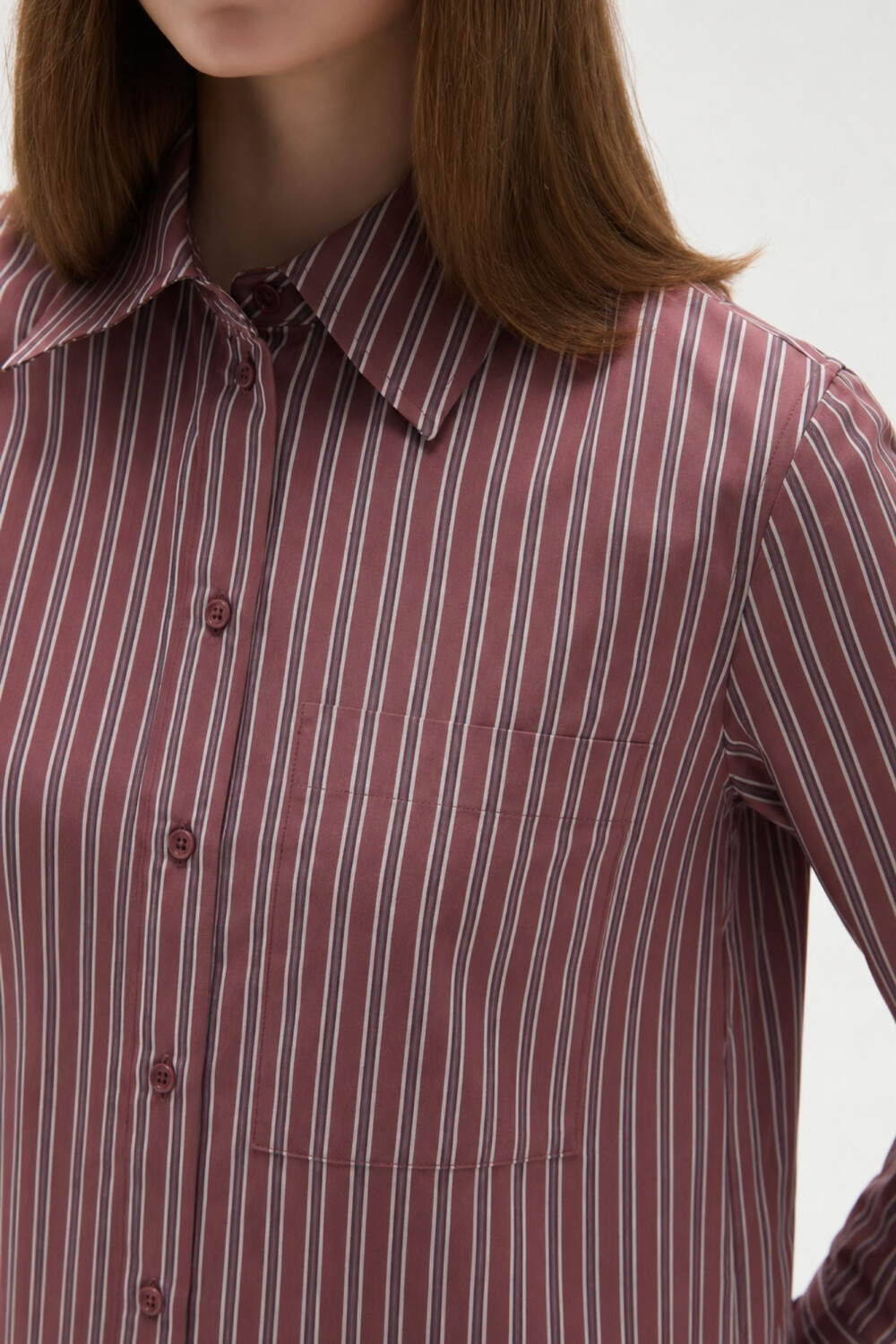 Camisa Sueni Estampado 1