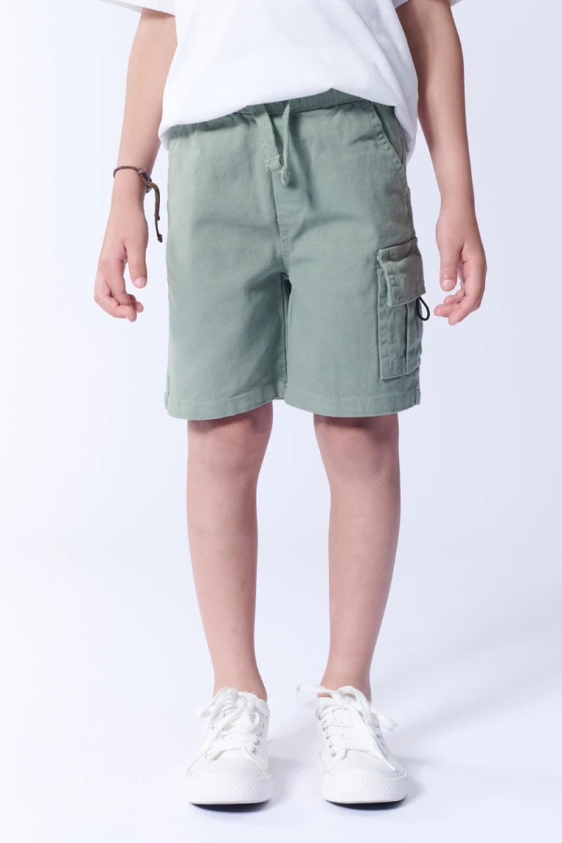 Bermuda cargo Verde