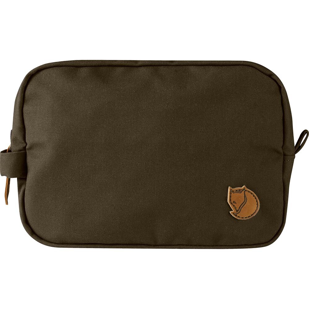 Billeteras Fjallraven Gear Bag Unisex Dark Olive