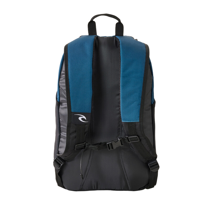 Mochila Rip Curl Posse Cool 33L Surf Revival - Multicolor Mochila Rip Curl Posse Cool 33L Surf Revival - Multicolor
