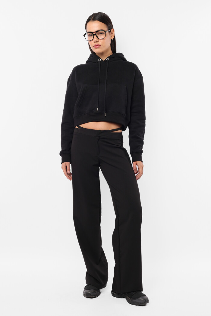 Buzo Archive 23 Negro