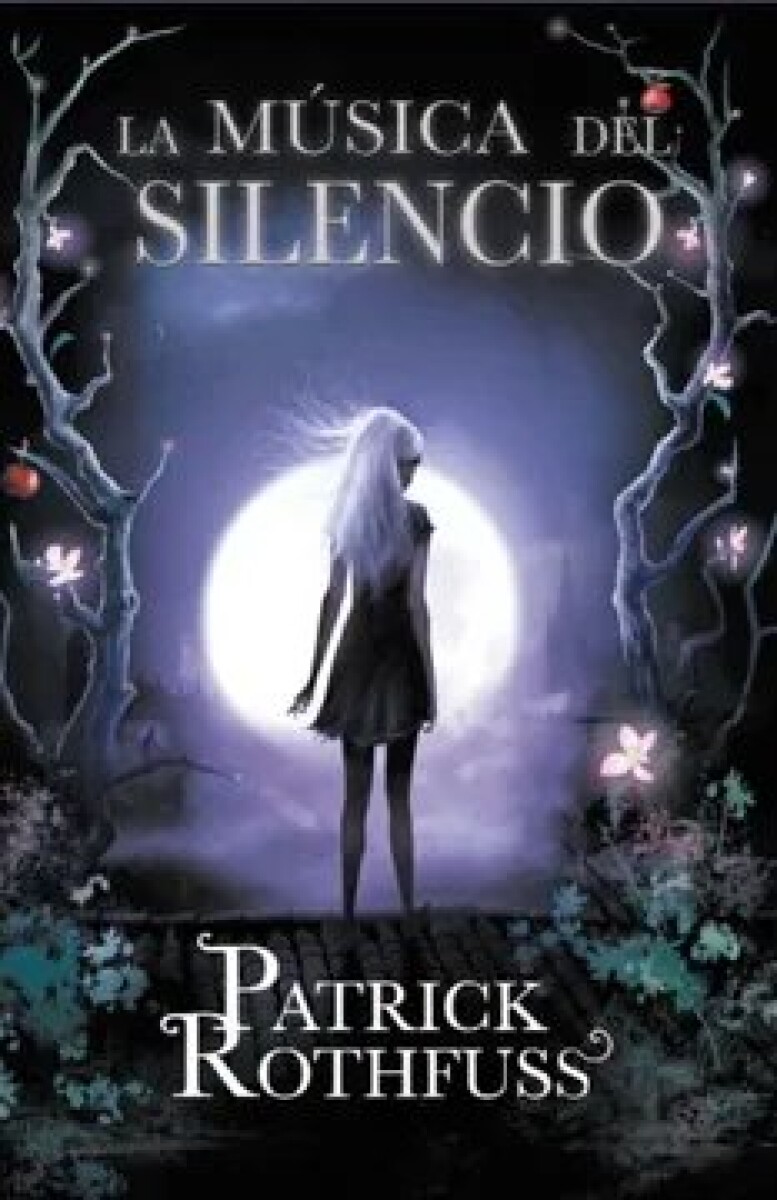 MUSICA DEL SILENCIO, LA 