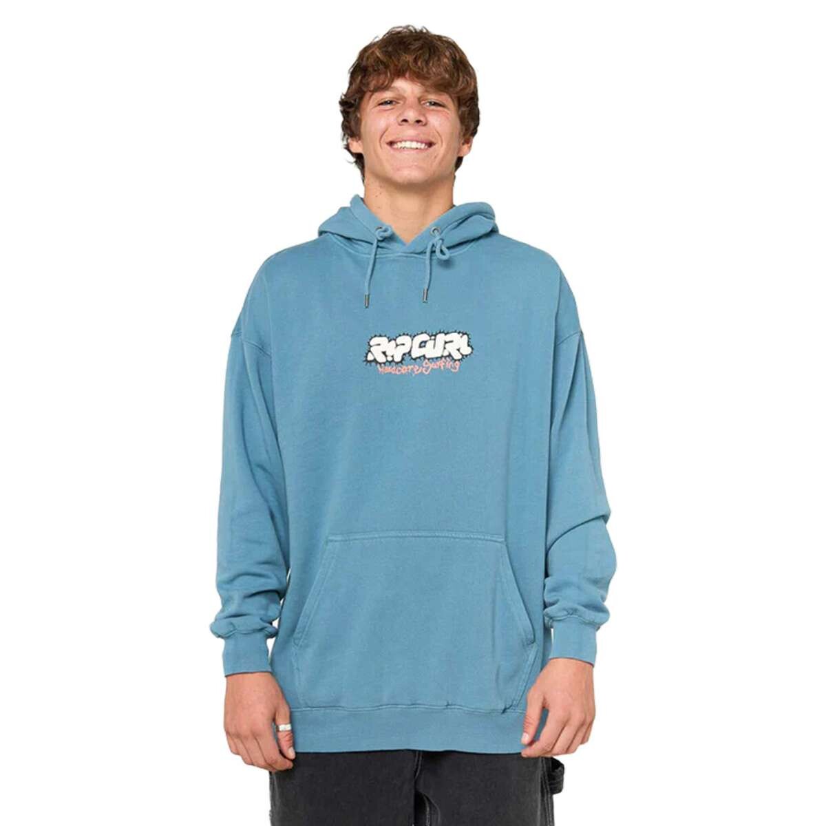 Canguro Rip Curl - Raw Energy 