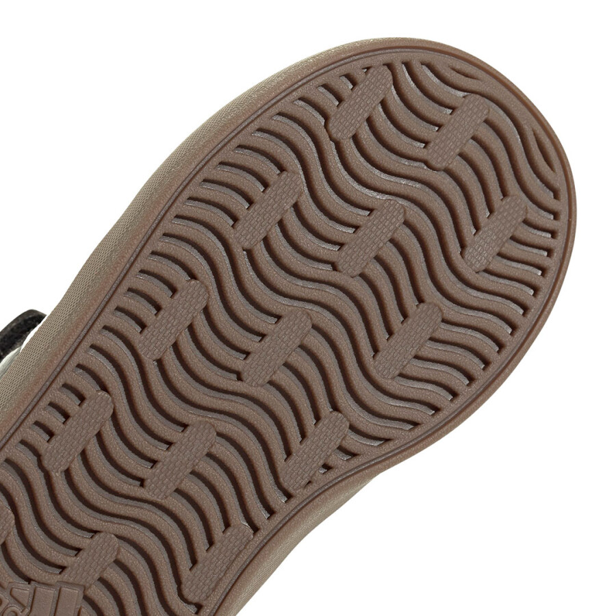 Championes de Niños Adidas Vl Court 3.0 Cf I Infant Negro - Blanco