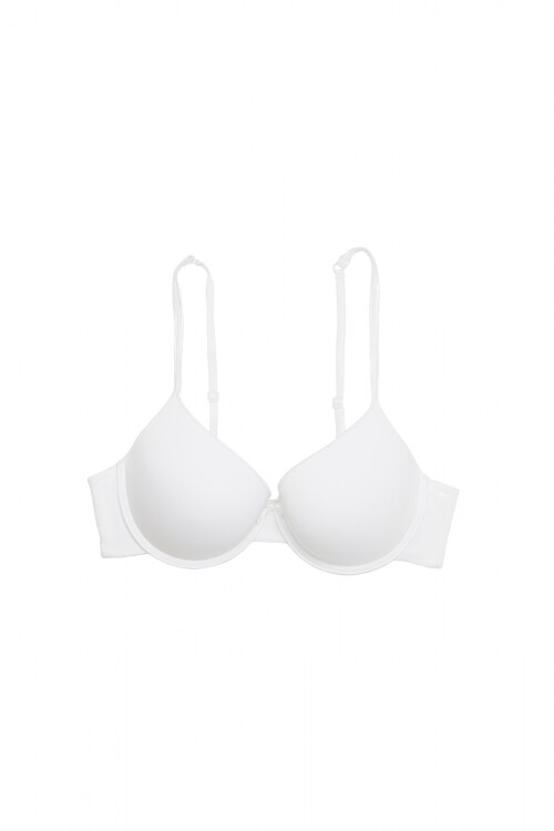 Soutien Winter Blanco