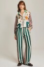 PANT BAILEY Verde