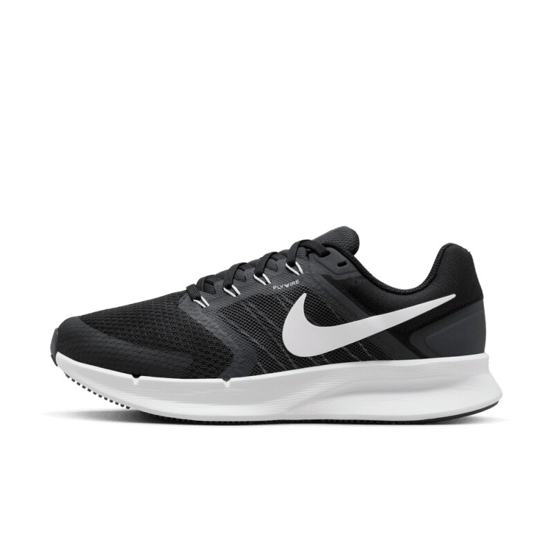 Championes Run Swift 3 de Mujer Negro