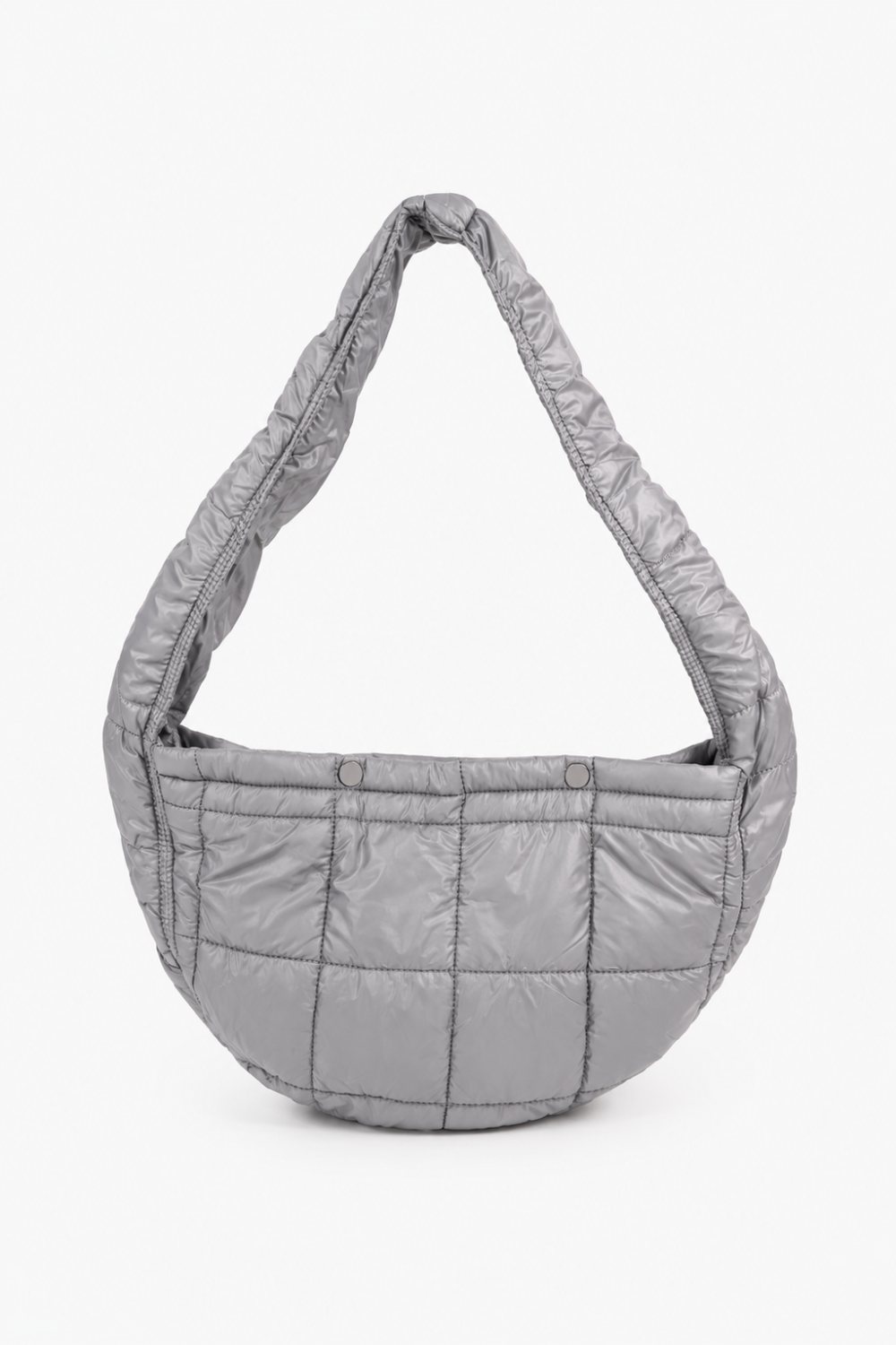 Cartera Antofagasta Gris