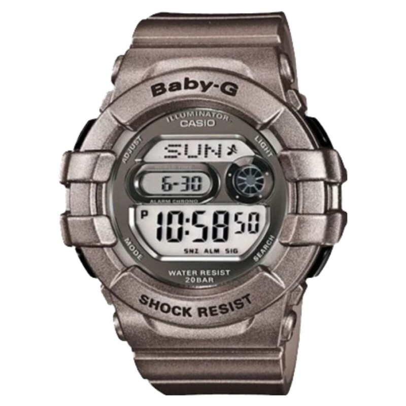Casio Baby G - BGD141-8D 09bgd141-8d