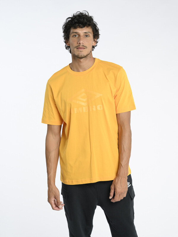 Remera LARGE LOGO TEE Umbro Hombre Kxt