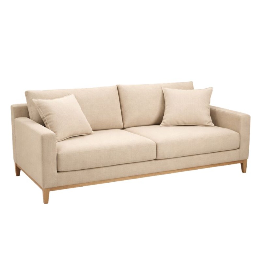 Sofá Londres - 2 Cuerpos Sofá Londres - 2 Cuerpos