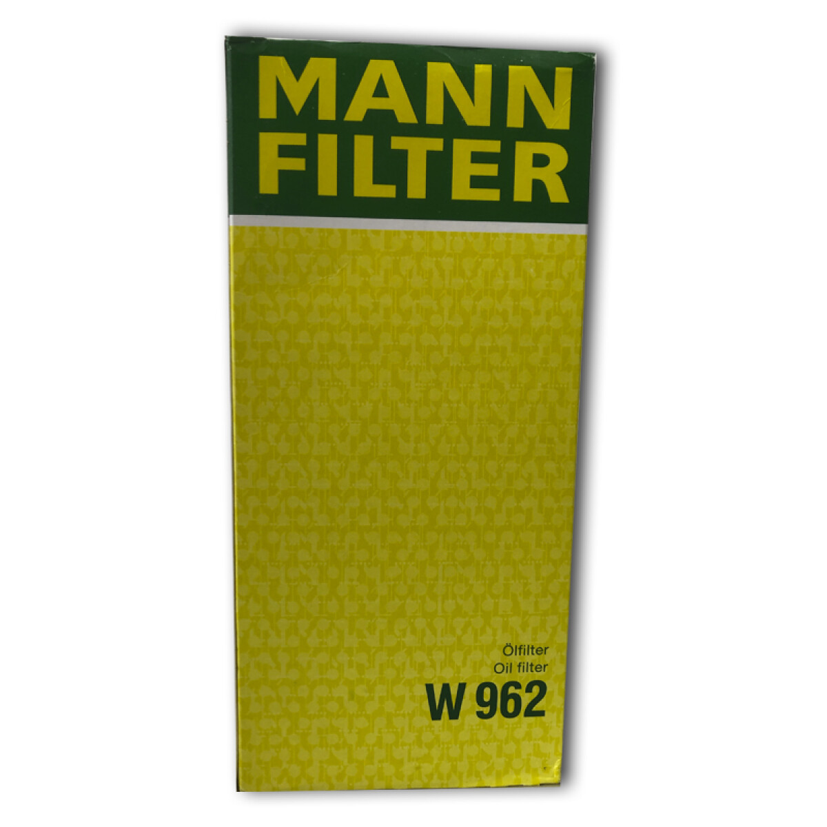 Filtro Aceite Volvo Internacional Deutz 