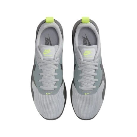 NIKE AIR MAX TAVAS Gray & Green