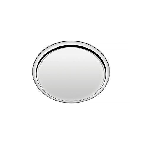 Bandeja redonda Ø 30cm. "SERVIR" -TRAMONTINA TF1469