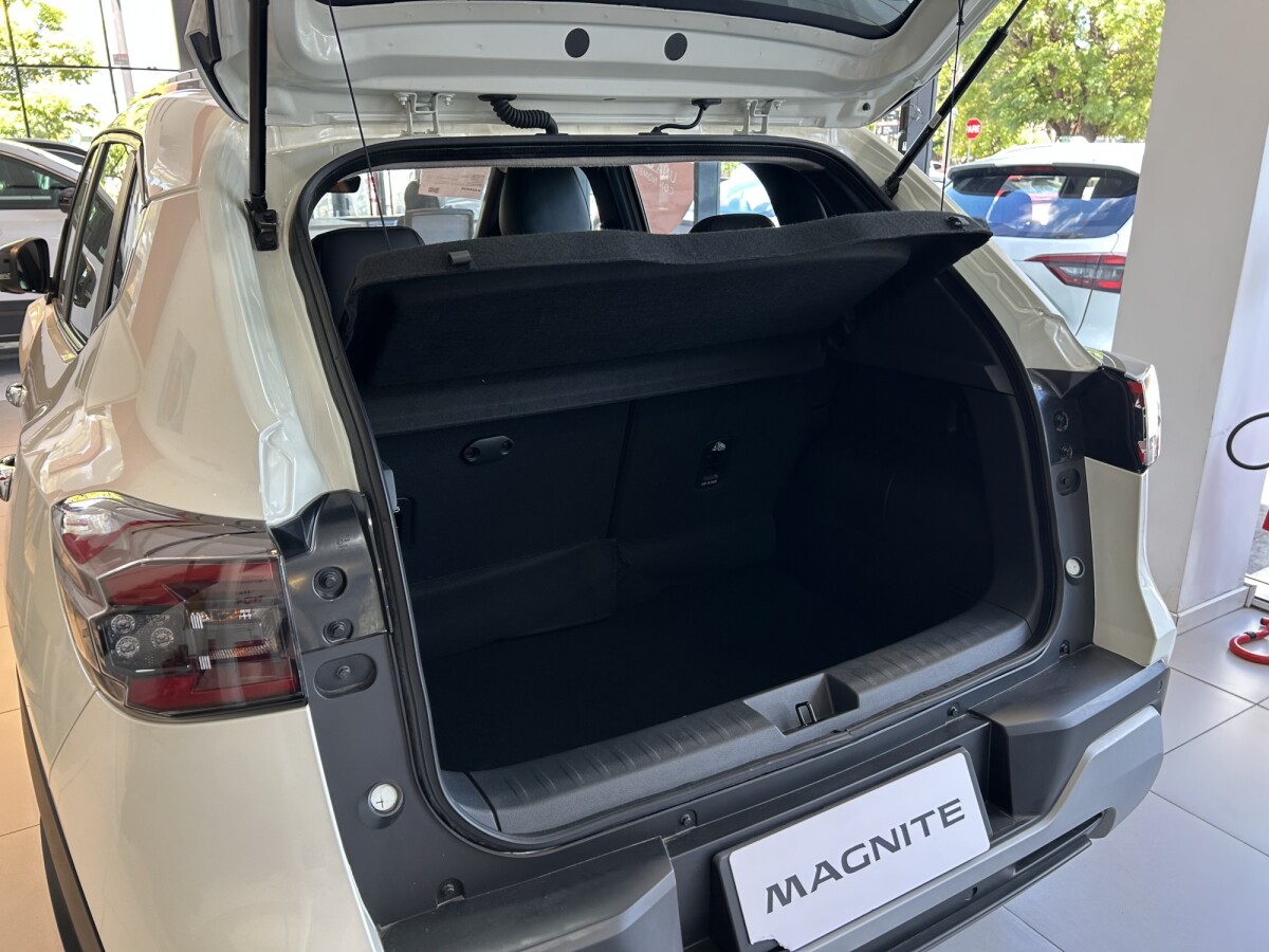 Nissan Magnite 1.0T Advance | Permuta / Financia Nissan Magnite 1.0T Advance | Permuta / Financia